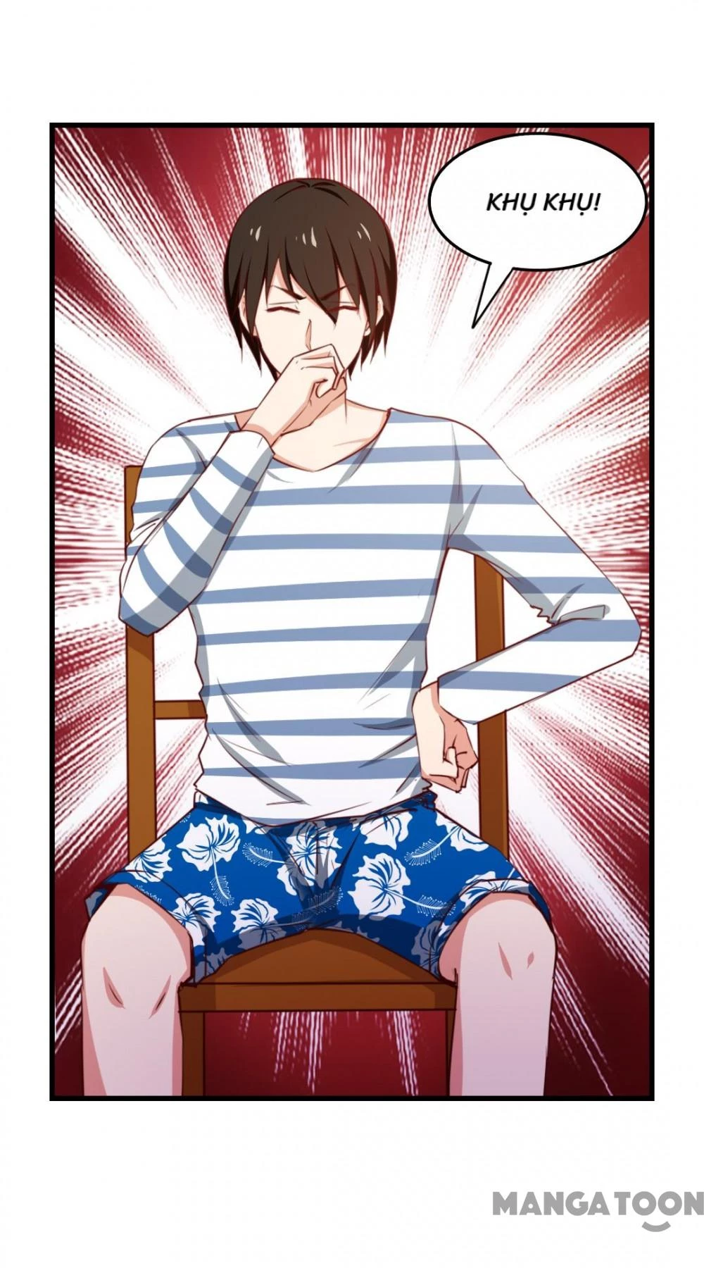 Tôi Và Khách Trọ Mỹ Nhân 26 Tuổi Chapter 96 - 2