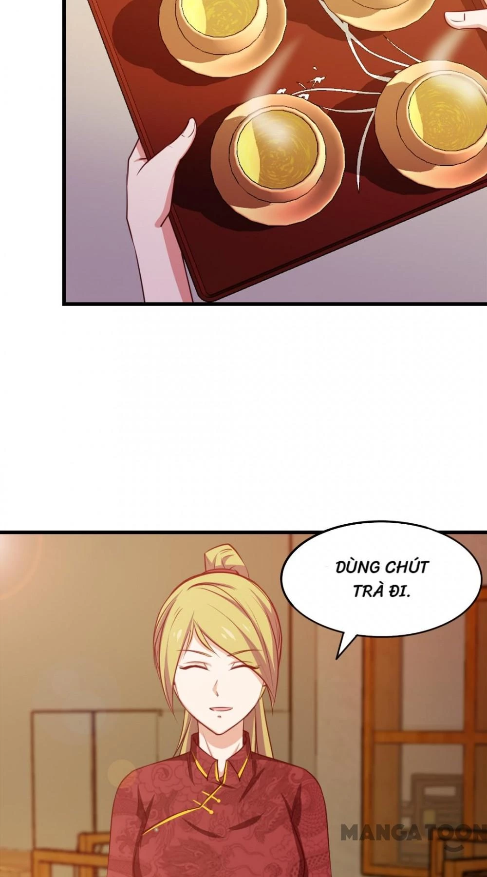 Tôi Và Khách Trọ Mỹ Nhân 26 Tuổi Chapter 96 - 5