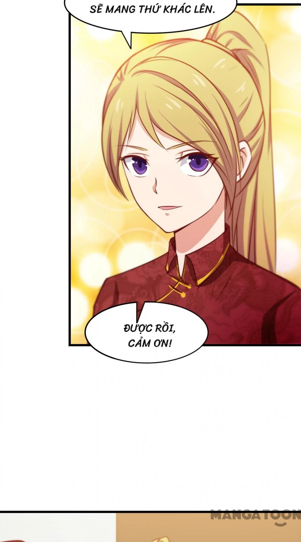 Tôi Và Khách Trọ Mỹ Nhân 26 Tuổi Chapter 96 - 8