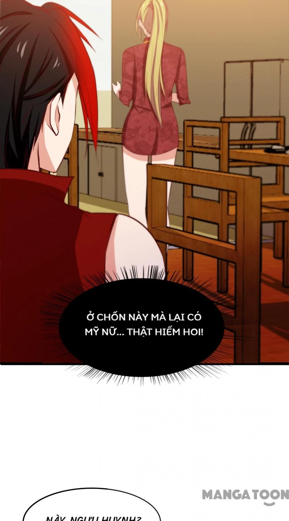 Tôi Và Khách Trọ Mỹ Nhân 26 Tuổi Chapter 96 - 9