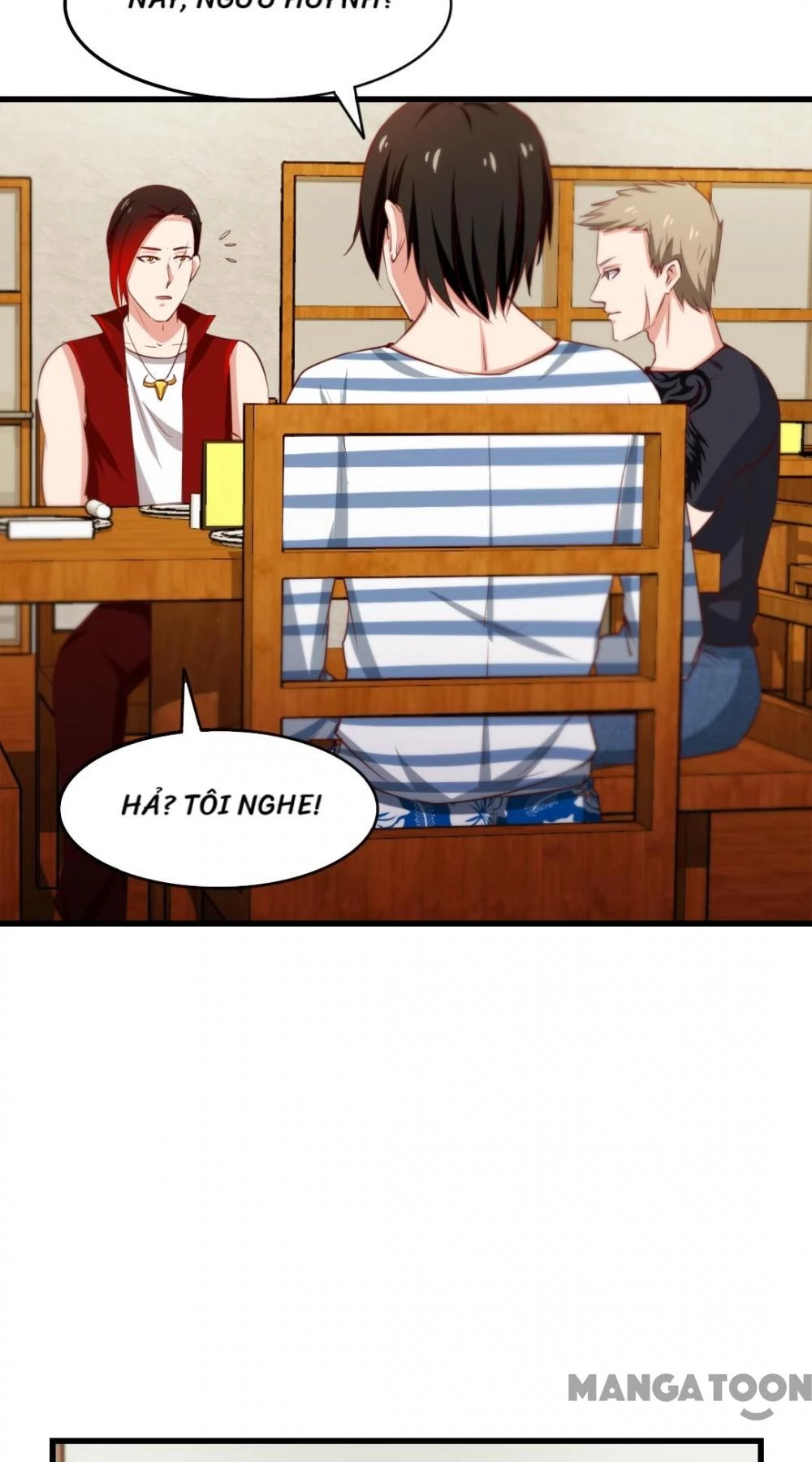 Tôi Và Khách Trọ Mỹ Nhân 26 Tuổi Chapter 96 - 10