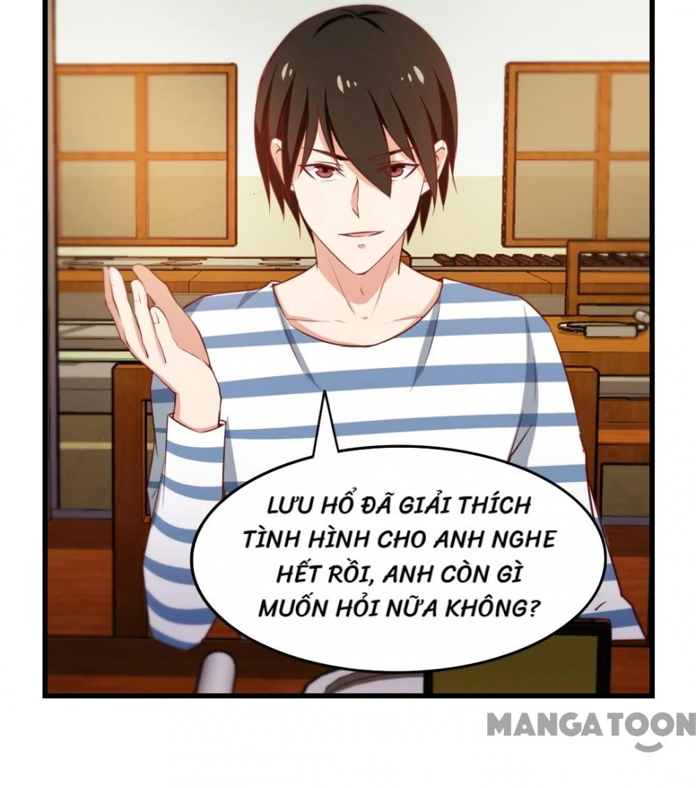 Tôi Và Khách Trọ Mỹ Nhân 26 Tuổi Chapter 96 - 11