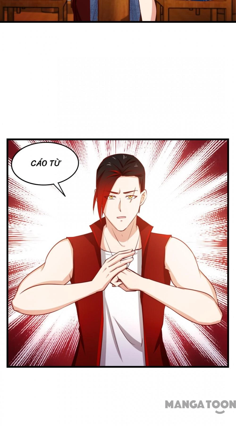 Tôi Và Khách Trọ Mỹ Nhân 26 Tuổi Chapter 96 - 13