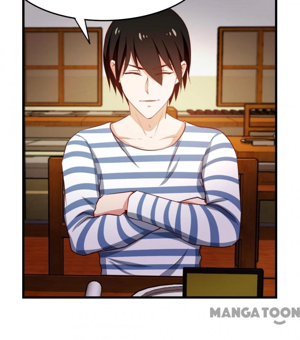 Tôi Và Khách Trọ Mỹ Nhân 26 Tuổi Chapter 96 - 16