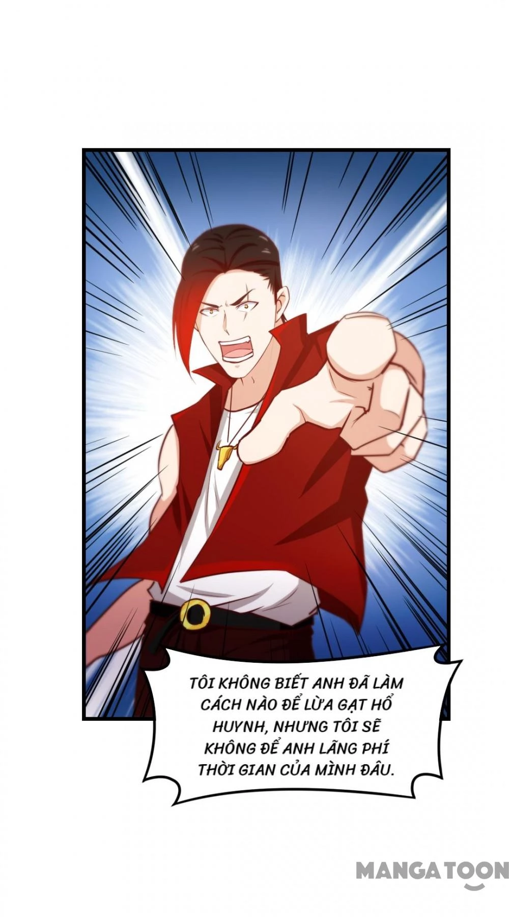 Tôi Và Khách Trọ Mỹ Nhân 26 Tuổi Chapter 96 - 17