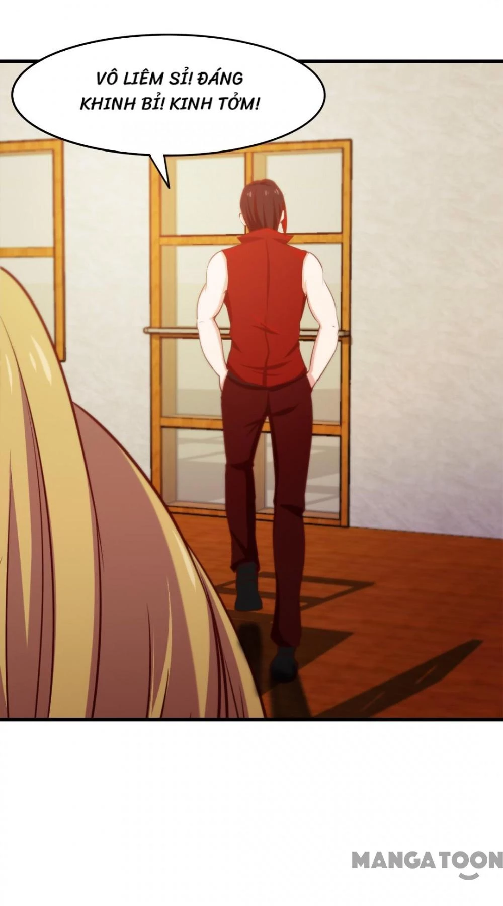 Tôi Và Khách Trọ Mỹ Nhân 26 Tuổi Chapter 96 - 19