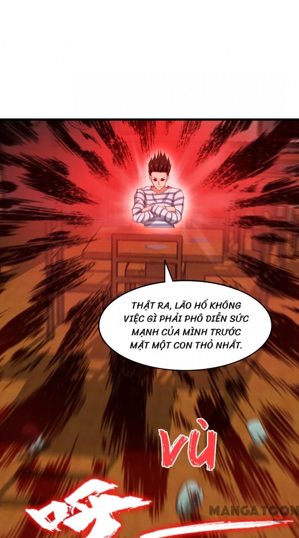 Tôi Và Khách Trọ Mỹ Nhân 26 Tuổi Chapter 96 - 23