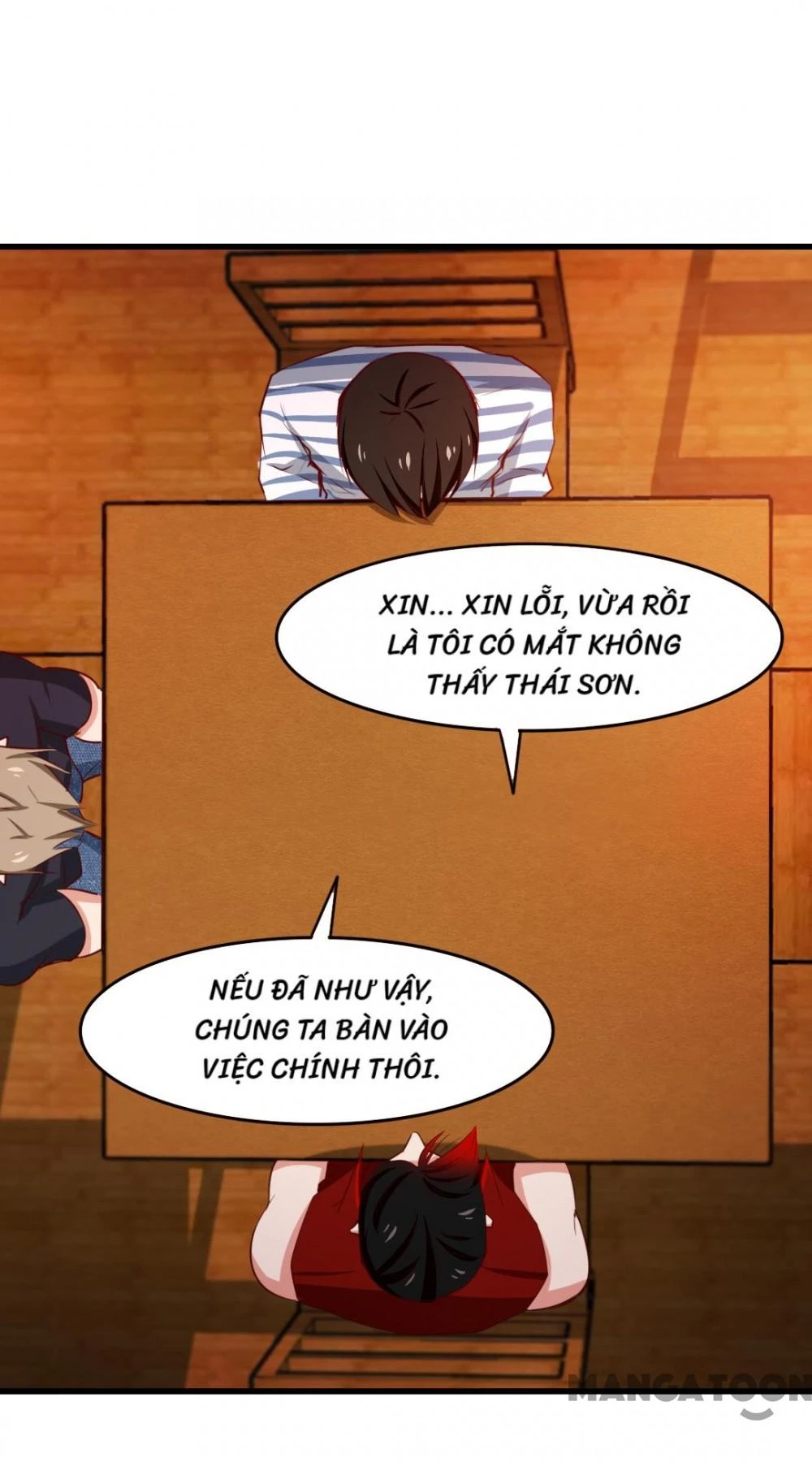 Tôi Và Khách Trọ Mỹ Nhân 26 Tuổi Chapter 96 - 27