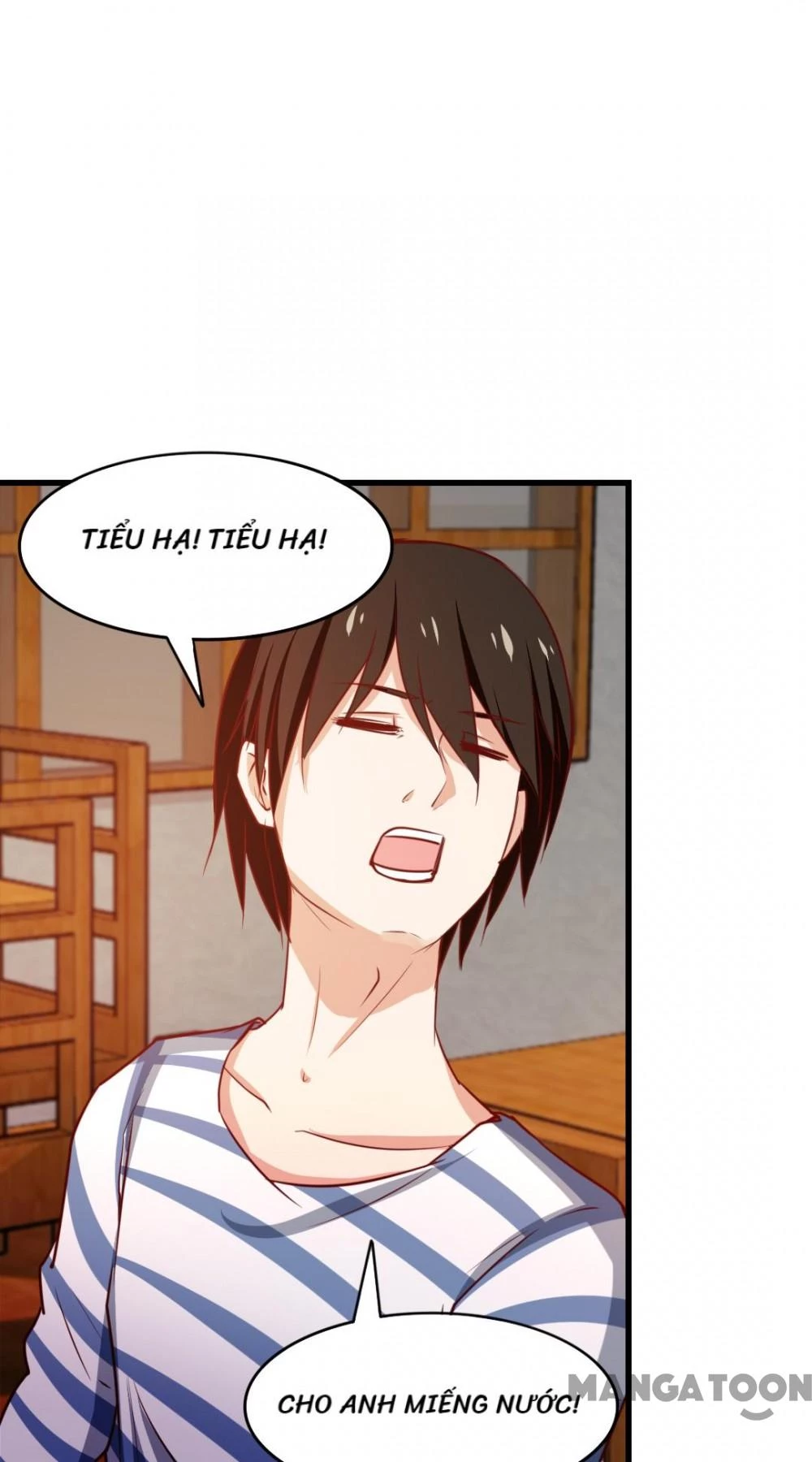 Tôi Và Khách Trọ Mỹ Nhân 26 Tuổi Chapter 96 - 28