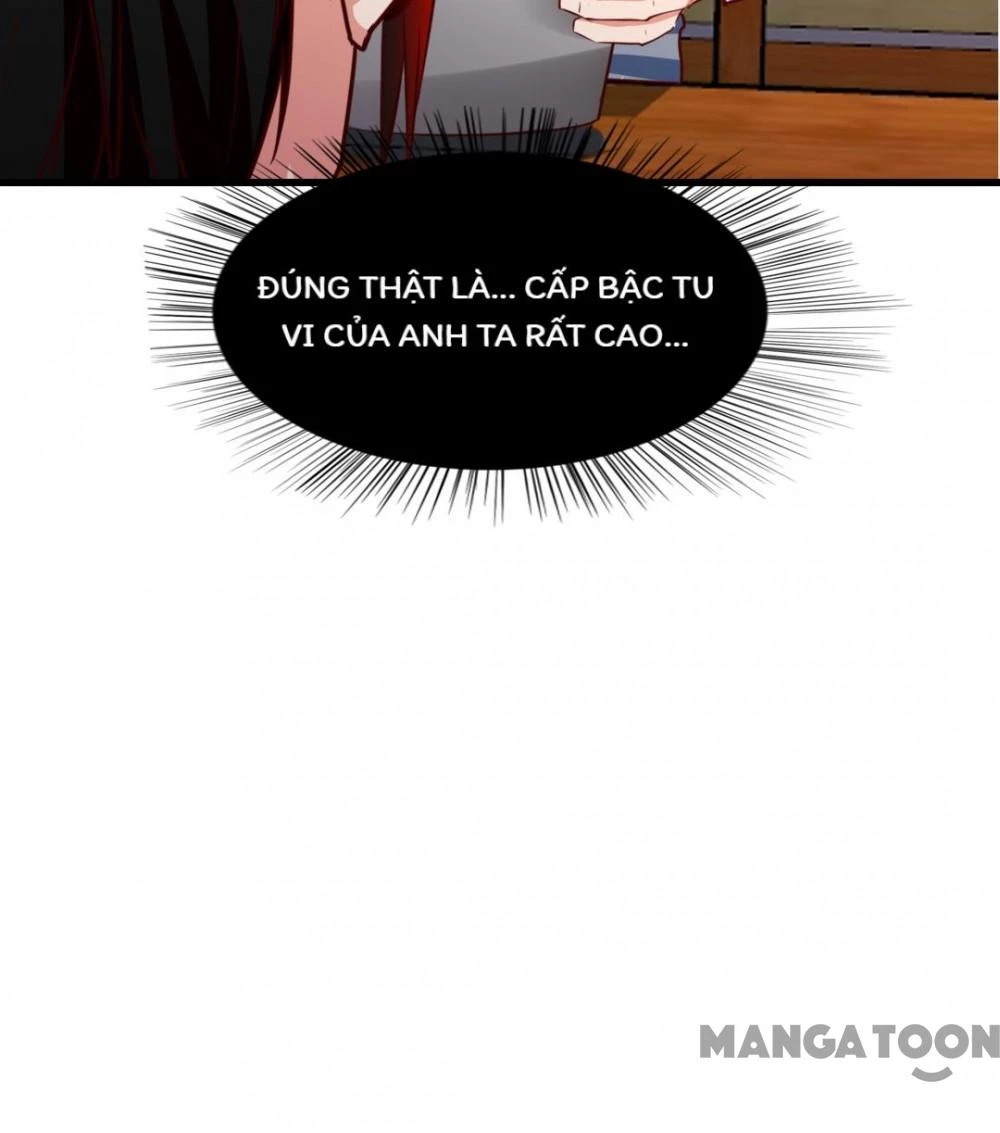 Tôi Và Khách Trọ Mỹ Nhân 26 Tuổi Chapter 96 - 31