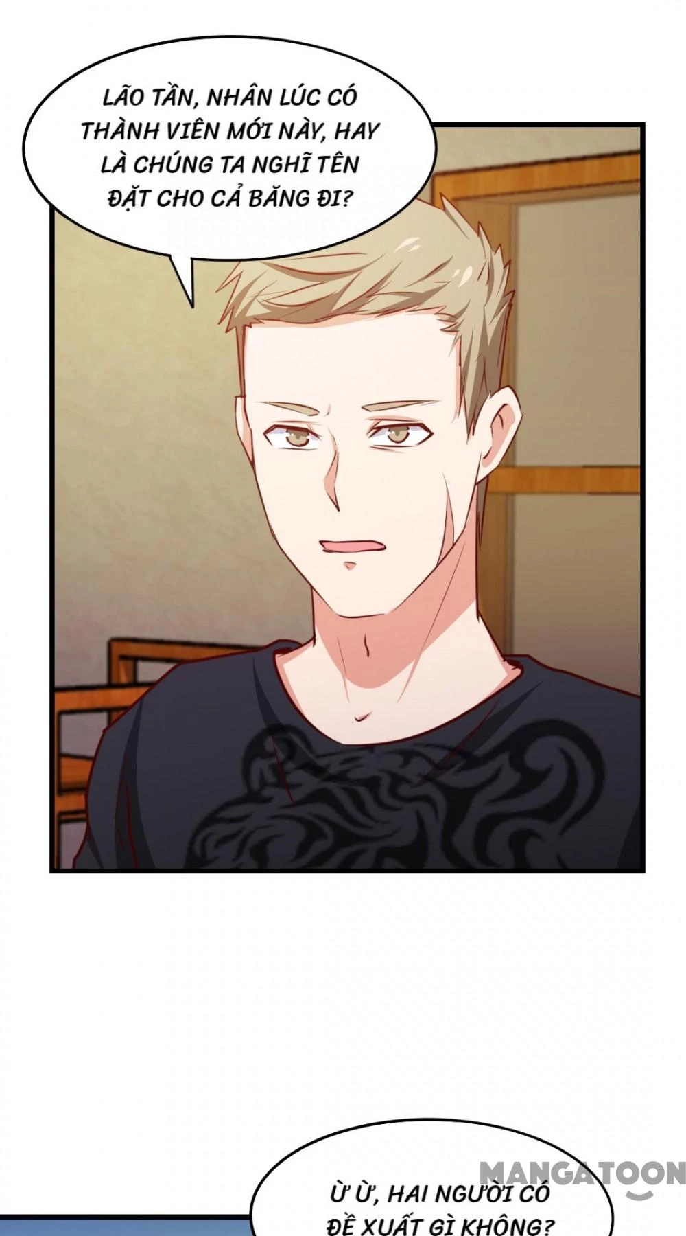 Tôi Và Khách Trọ Mỹ Nhân 26 Tuổi Chapter 96 - 32