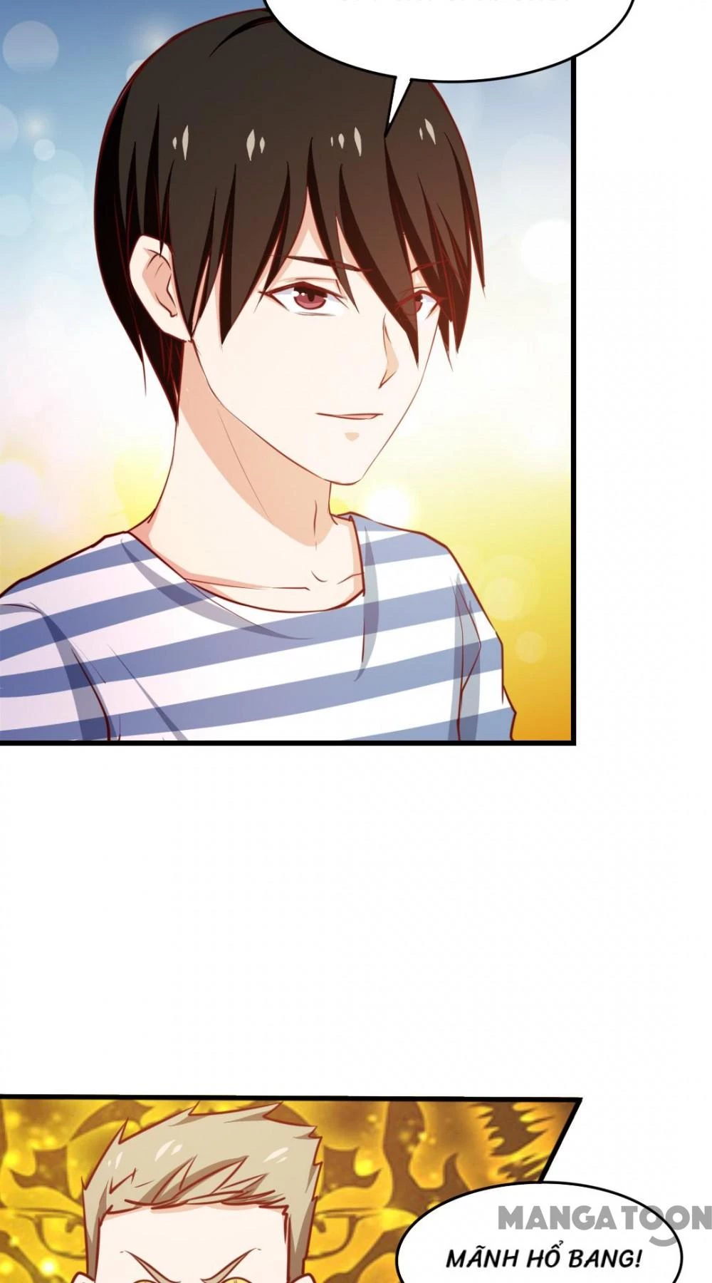 Tôi Và Khách Trọ Mỹ Nhân 26 Tuổi Chapter 96 - 33