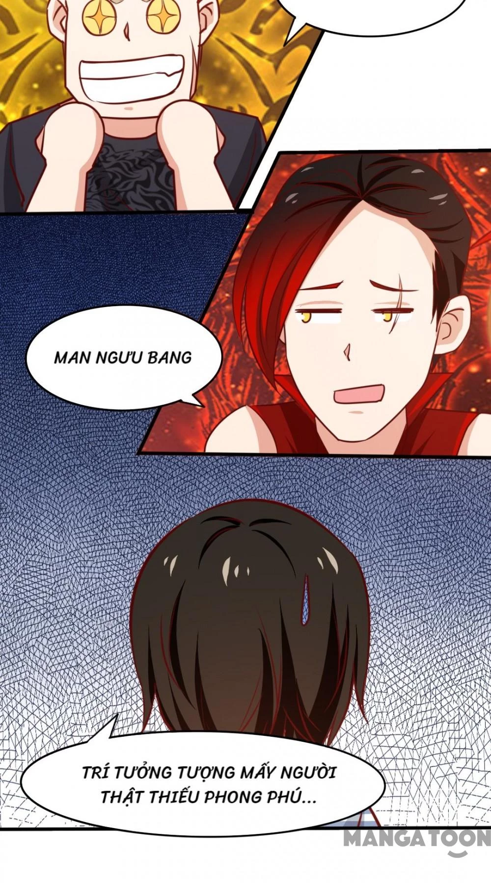 Tôi Và Khách Trọ Mỹ Nhân 26 Tuổi Chapter 96 - 34