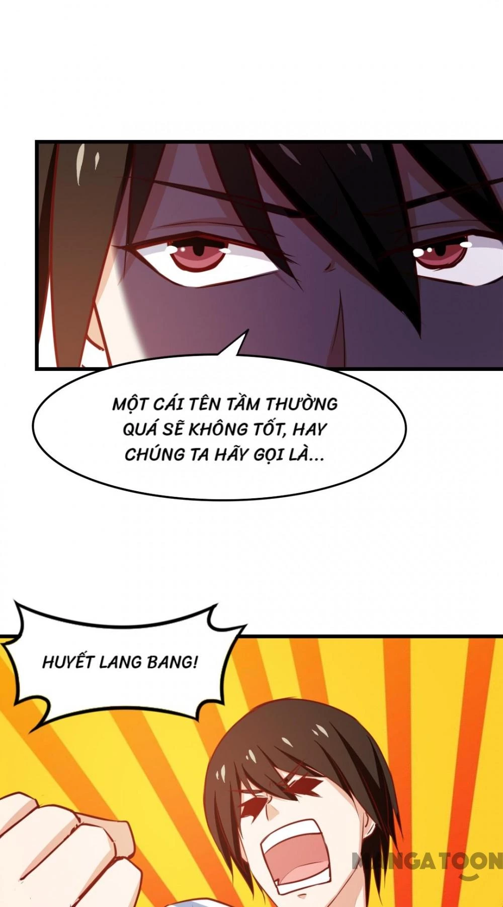 Tôi Và Khách Trọ Mỹ Nhân 26 Tuổi Chapter 96 - 35