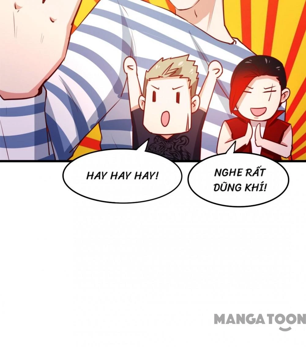 Tôi Và Khách Trọ Mỹ Nhân 26 Tuổi Chapter 96 - 36