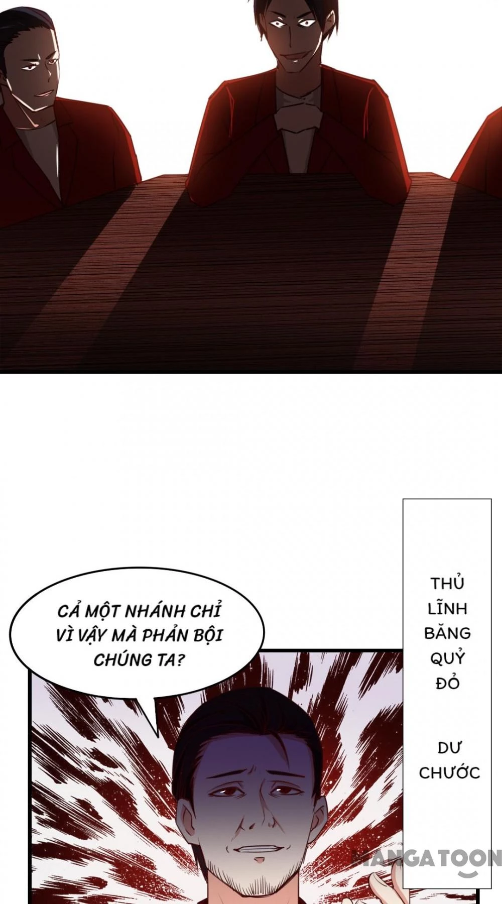 Tôi Và Khách Trọ Mỹ Nhân 26 Tuổi Chapter 96 - 40