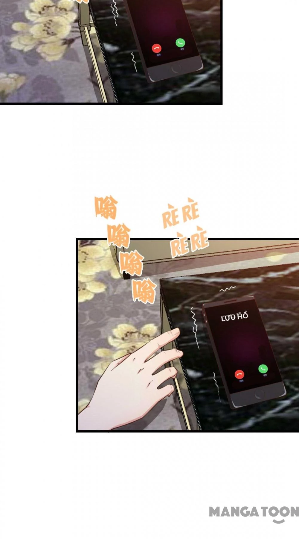 Tôi Và Khách Trọ Mỹ Nhân 26 Tuổi Chapter 97 - 3