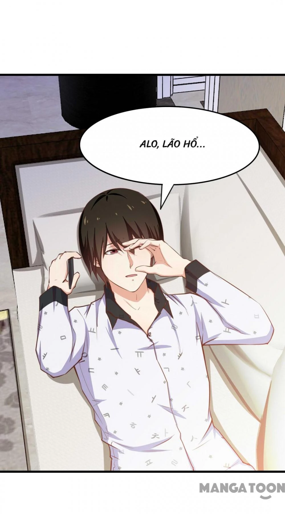 Tôi Và Khách Trọ Mỹ Nhân 26 Tuổi Chapter 97 - 4