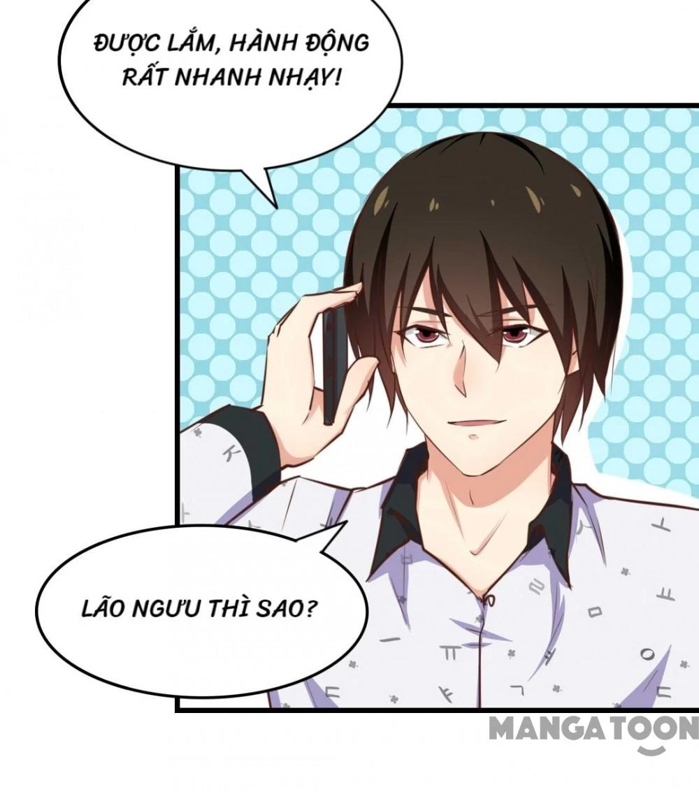 Tôi Và Khách Trọ Mỹ Nhân 26 Tuổi Chapter 97 - 6