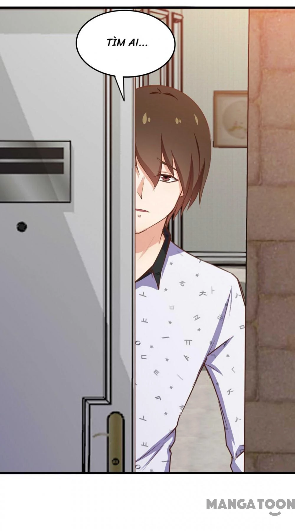 Tôi Và Khách Trọ Mỹ Nhân 26 Tuổi Chapter 97 - 13