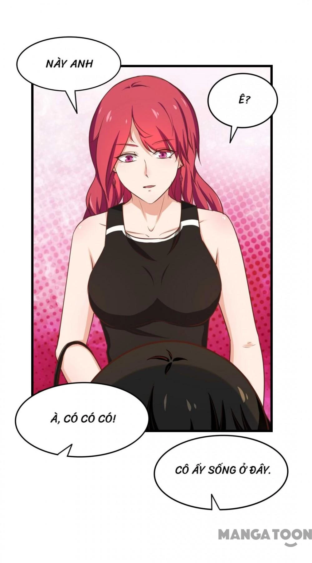 Tôi Và Khách Trọ Mỹ Nhân 26 Tuổi Chapter 97 - 17