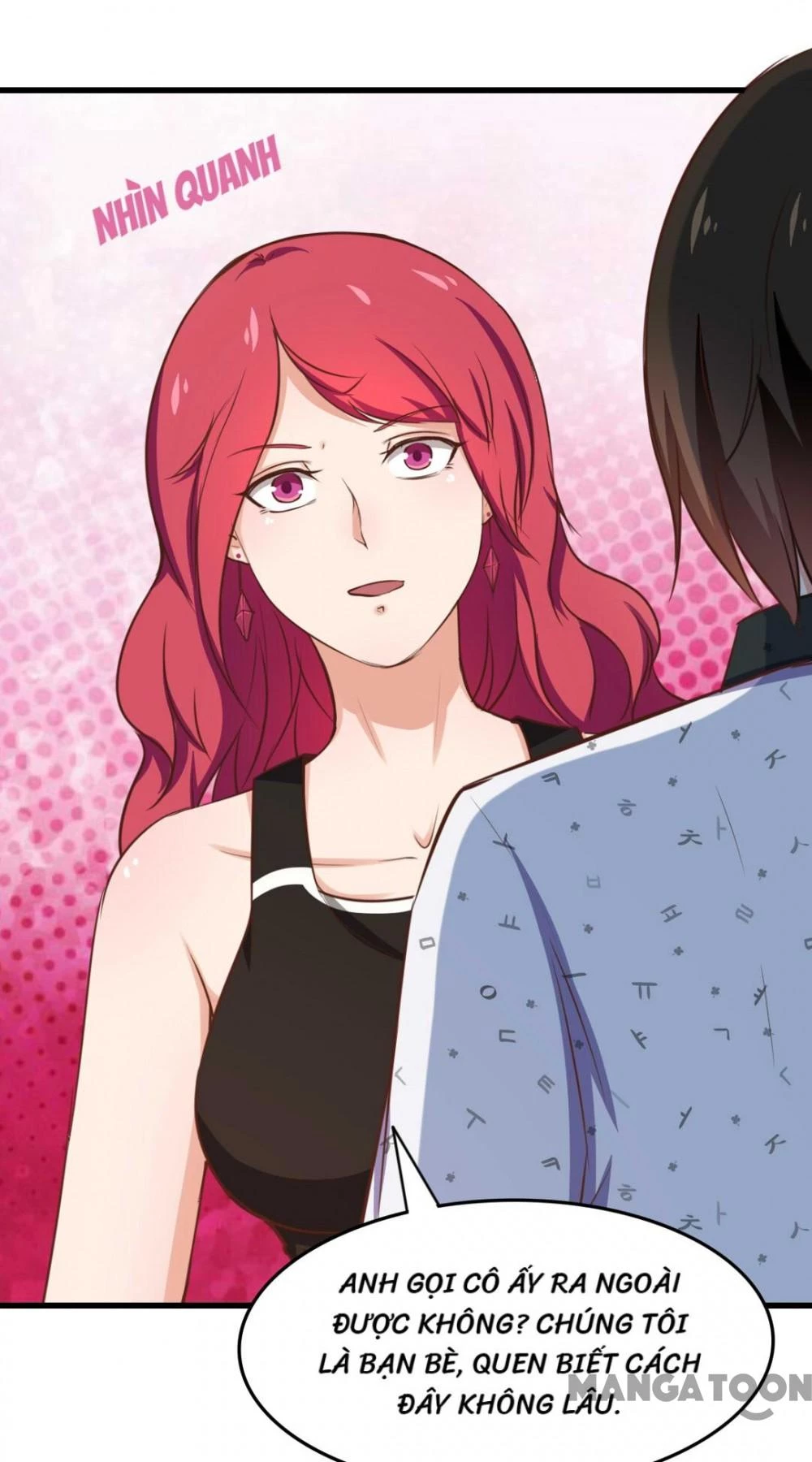 Tôi Và Khách Trọ Mỹ Nhân 26 Tuổi Chapter 97 - 18