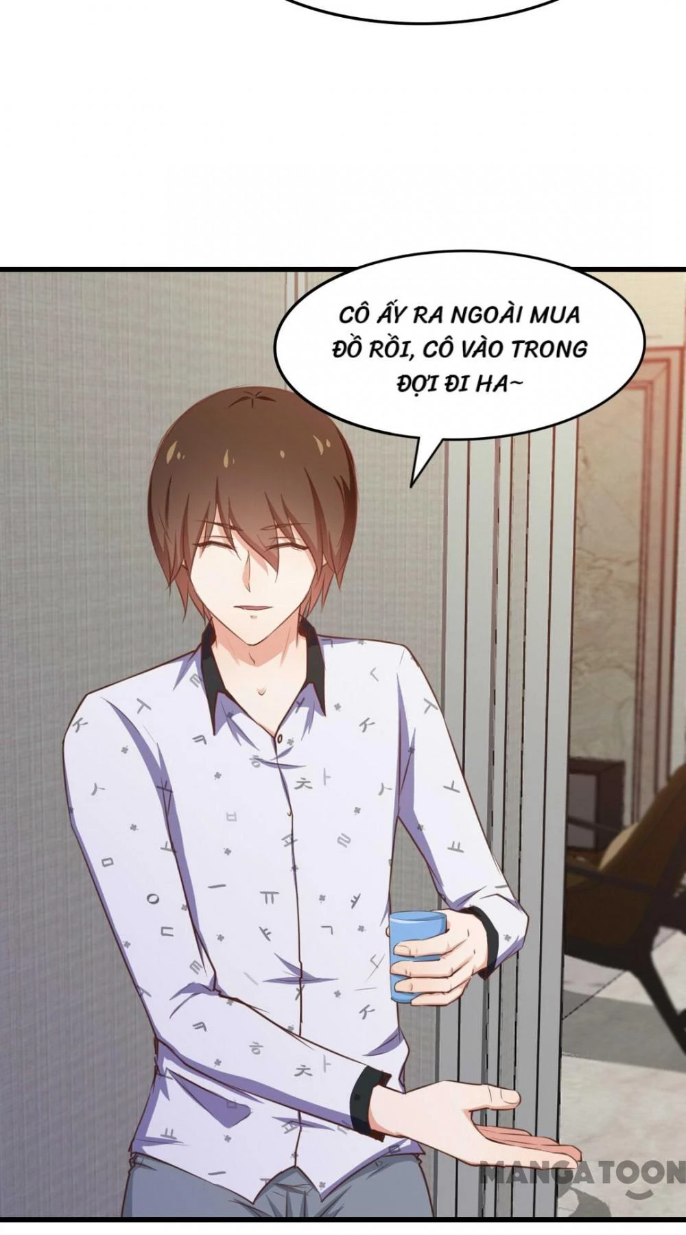 Tôi Và Khách Trọ Mỹ Nhân 26 Tuổi Chapter 97 - 19