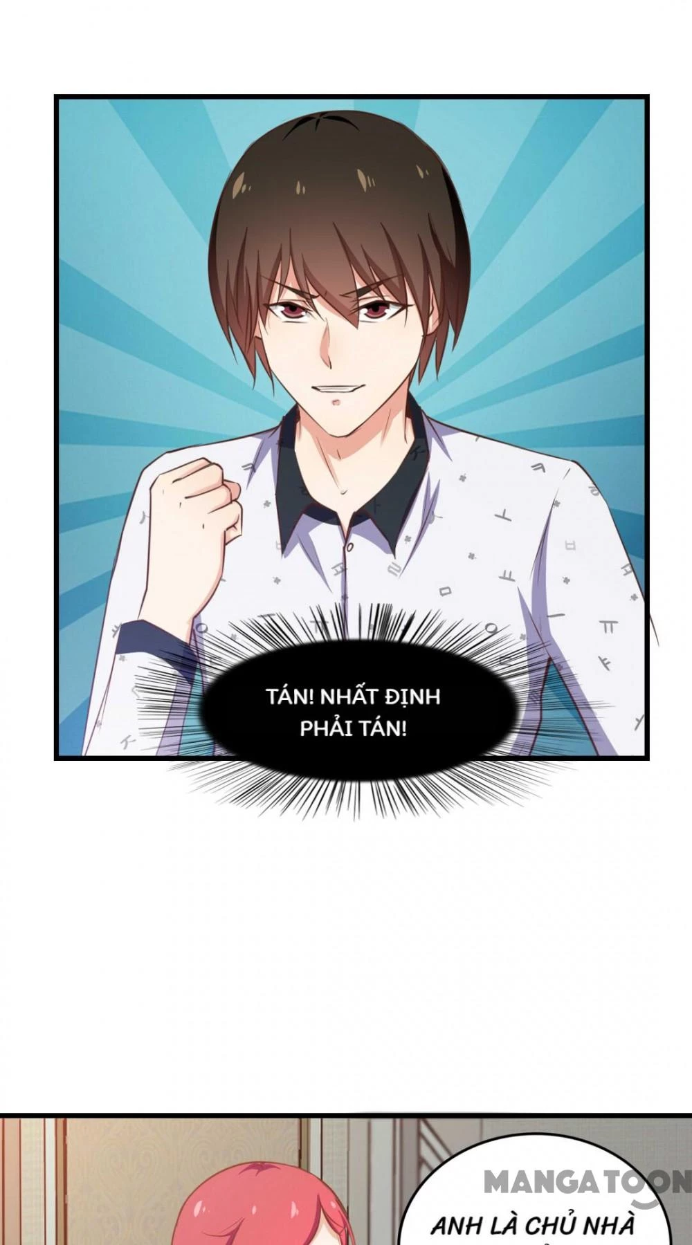 Tôi Và Khách Trọ Mỹ Nhân 26 Tuổi Chapter 97 - 22