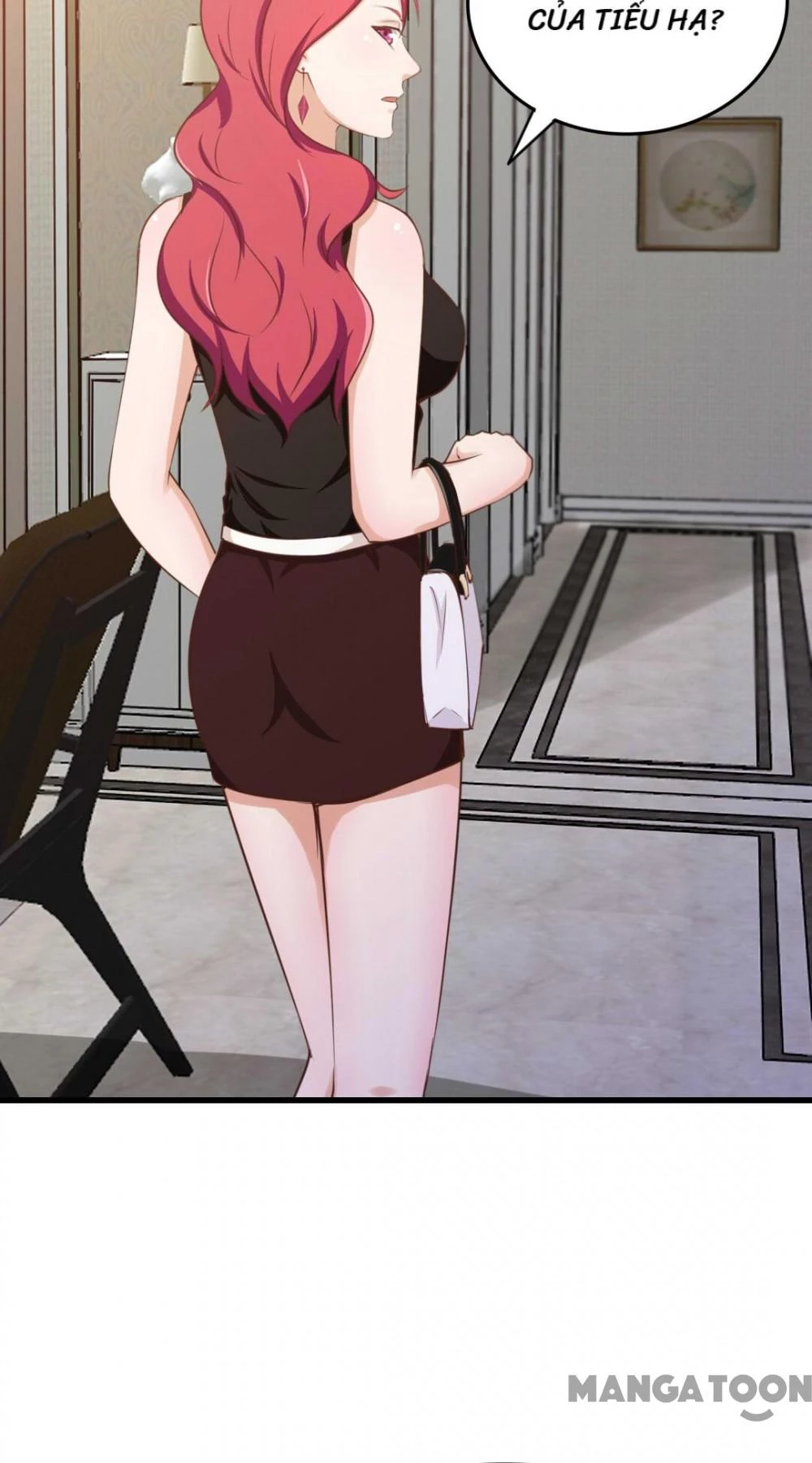 Tôi Và Khách Trọ Mỹ Nhân 26 Tuổi Chapter 97 - 23