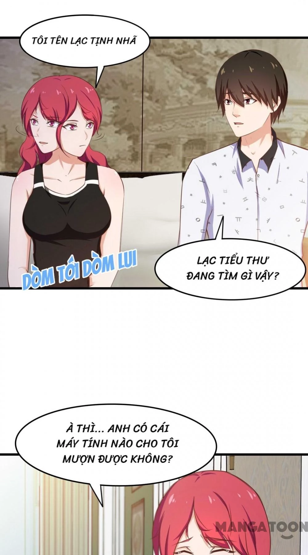 Tôi Và Khách Trọ Mỹ Nhân 26 Tuổi Chapter 97 - 27