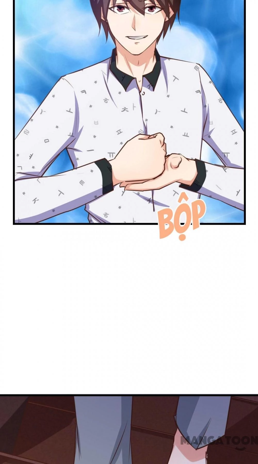 Tôi Và Khách Trọ Mỹ Nhân 26 Tuổi Chapter 97 - 29