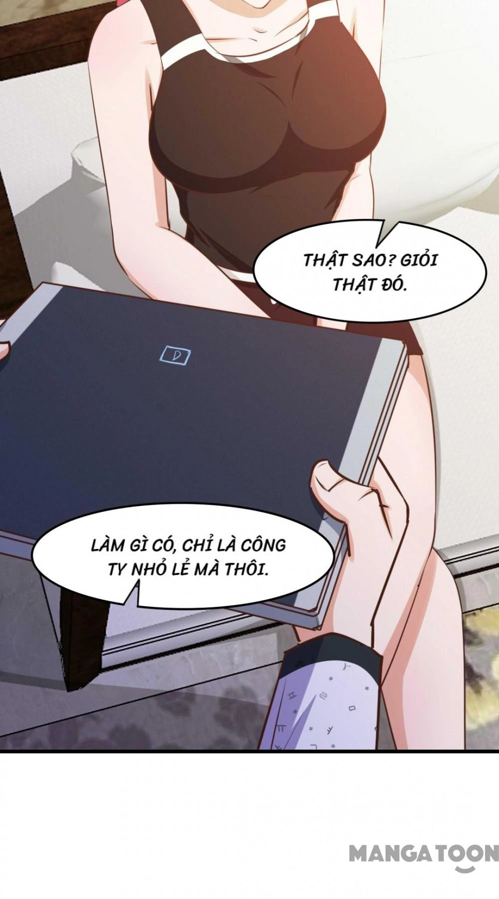 Tôi Và Khách Trọ Mỹ Nhân 26 Tuổi Chapter 97 - 33