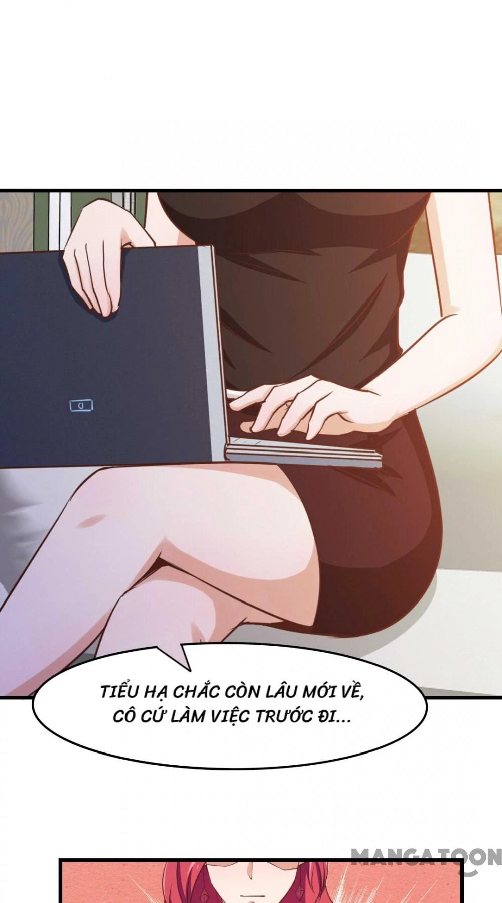 Tôi Và Khách Trọ Mỹ Nhân 26 Tuổi Chapter 97 - 34