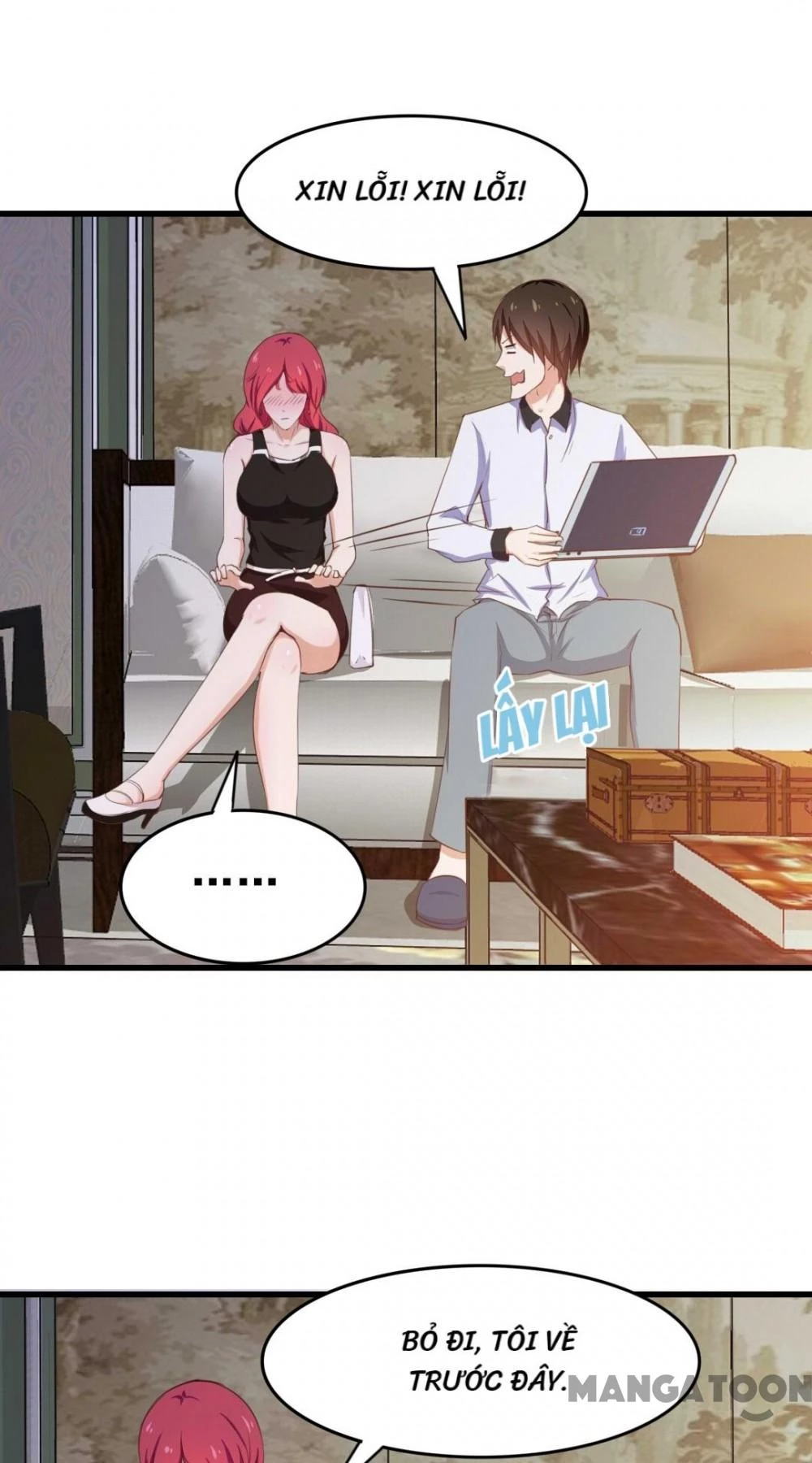 Tôi Và Khách Trọ Mỹ Nhân 26 Tuổi Chapter 97 - 37