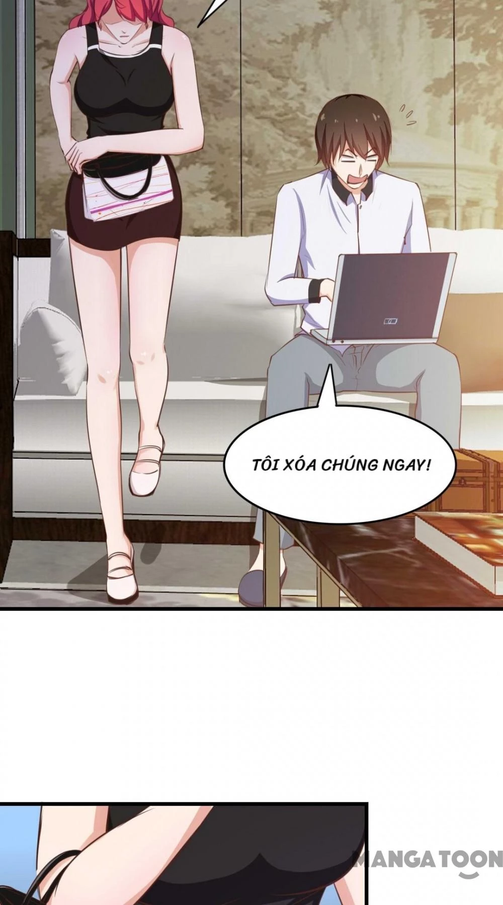 Tôi Và Khách Trọ Mỹ Nhân 26 Tuổi Chapter 97 - 38