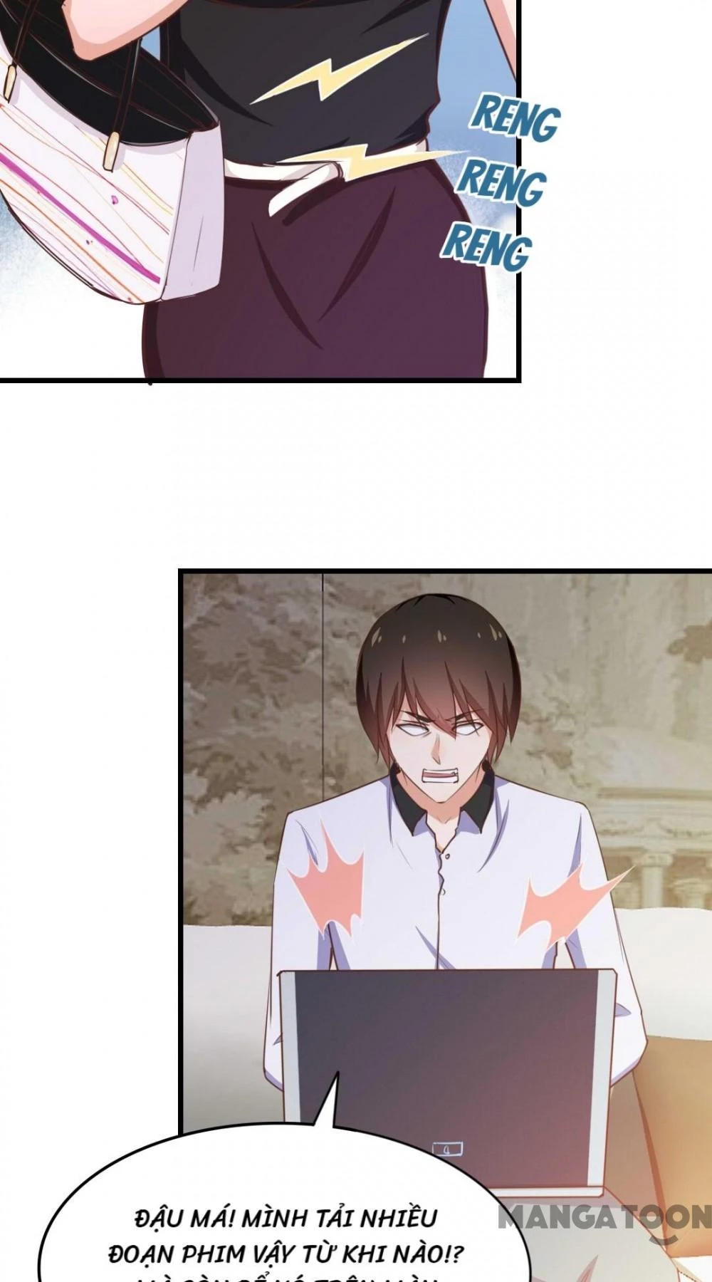 Tôi Và Khách Trọ Mỹ Nhân 26 Tuổi Chapter 97 - 39