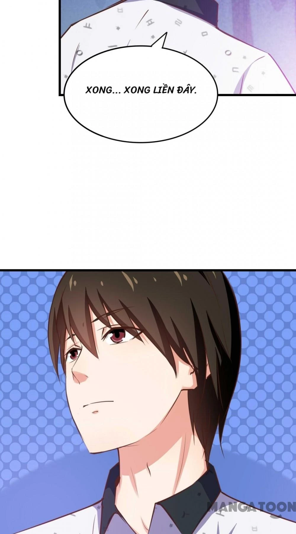 Tôi Và Khách Trọ Mỹ Nhân 26 Tuổi Chapter 98 - 3