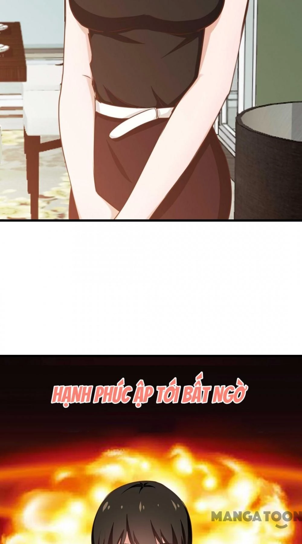 Tôi Và Khách Trọ Mỹ Nhân 26 Tuổi Chapter 98 - 5