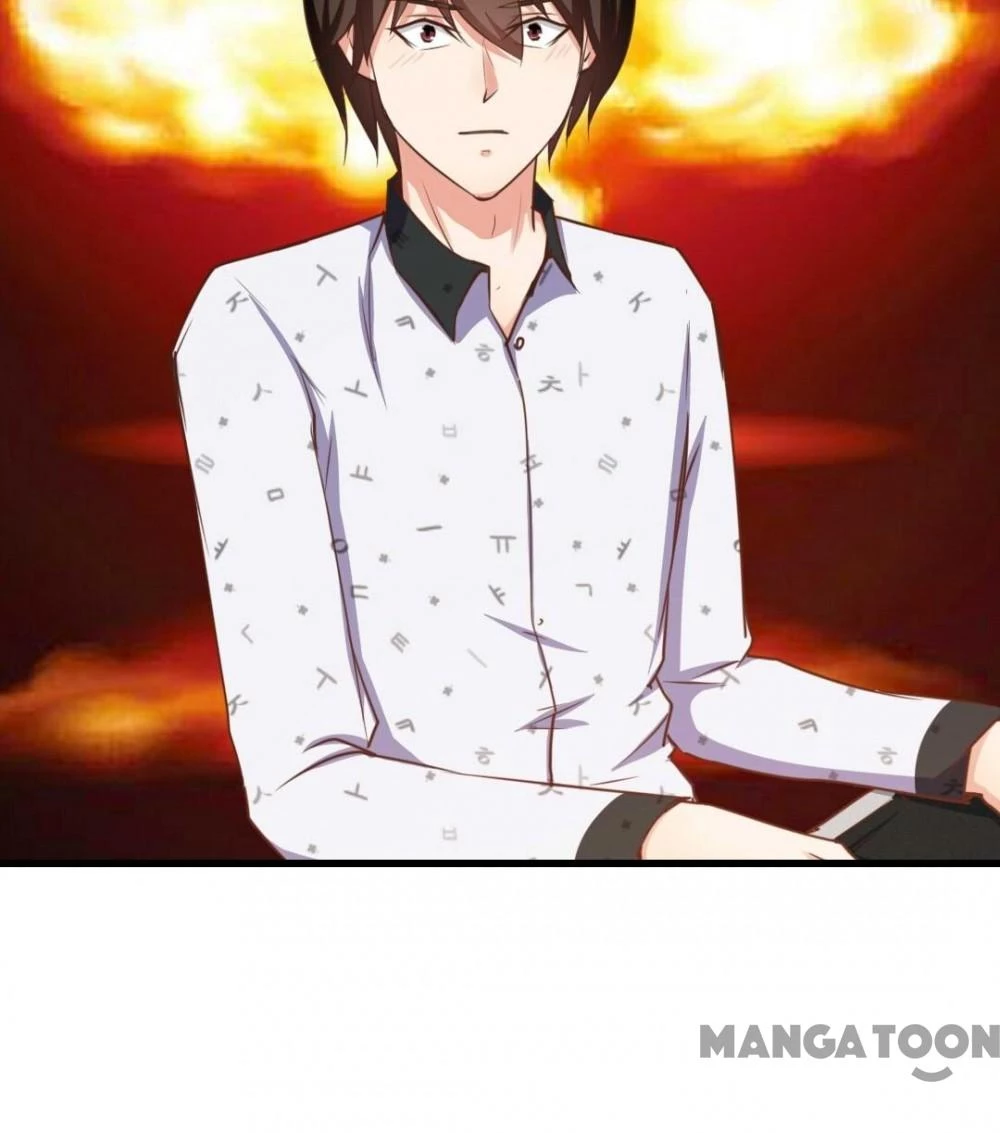 Tôi Và Khách Trọ Mỹ Nhân 26 Tuổi Chapter 98 - 6