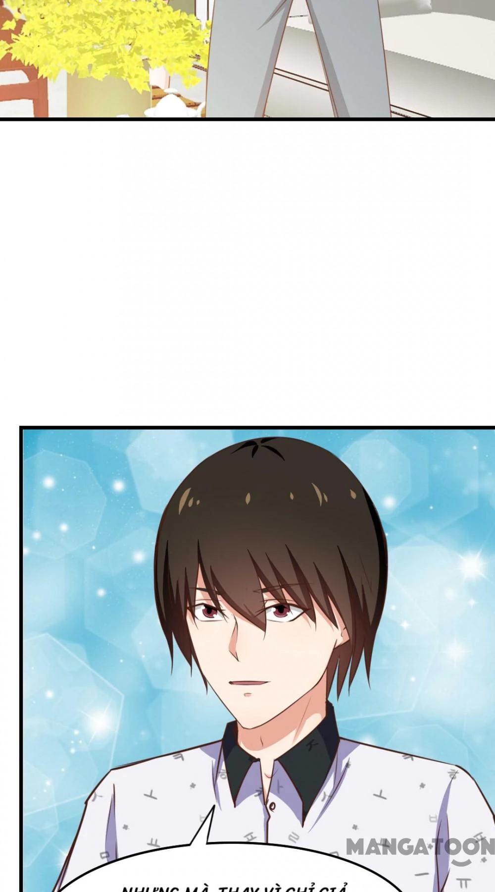 Tôi Và Khách Trọ Mỹ Nhân 26 Tuổi Chapter 98 - 9