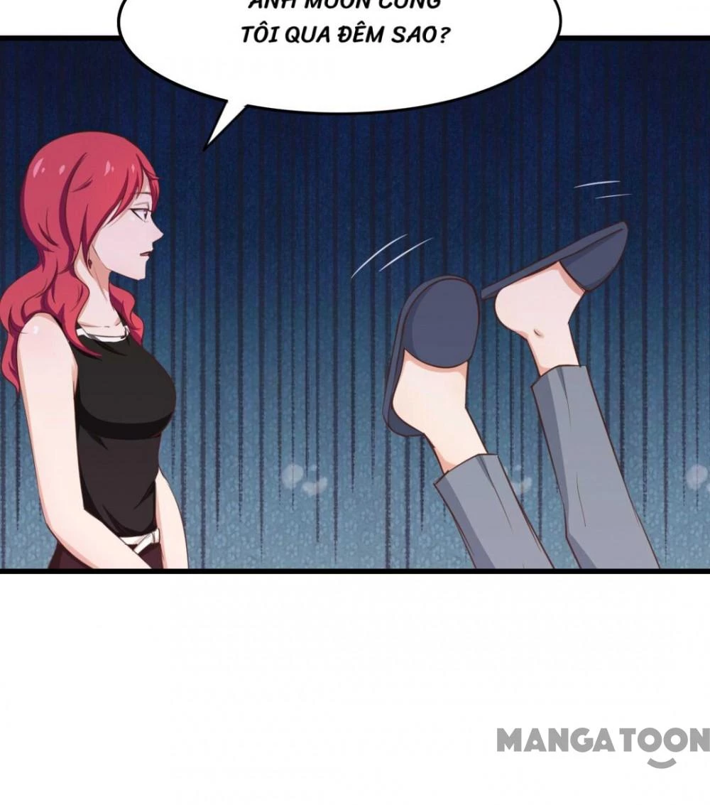 Tôi Và Khách Trọ Mỹ Nhân 26 Tuổi Chapter 98 - 11