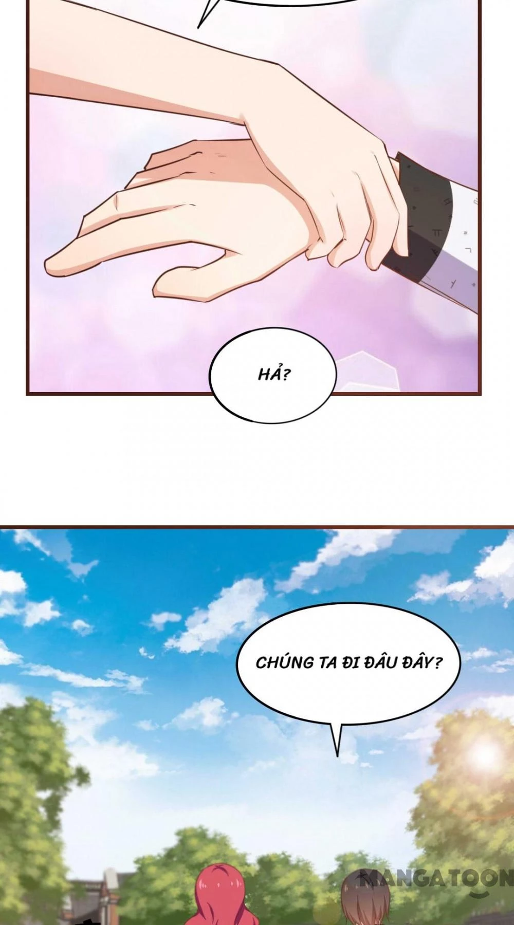 Tôi Và Khách Trọ Mỹ Nhân 26 Tuổi Chapter 98 - 13