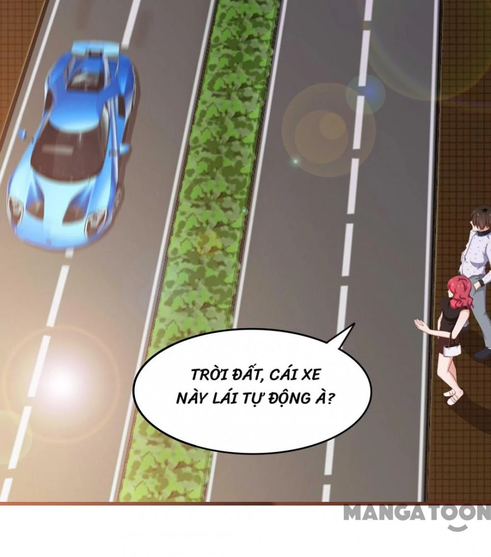 Tôi Và Khách Trọ Mỹ Nhân 26 Tuổi Chapter 98 - 16