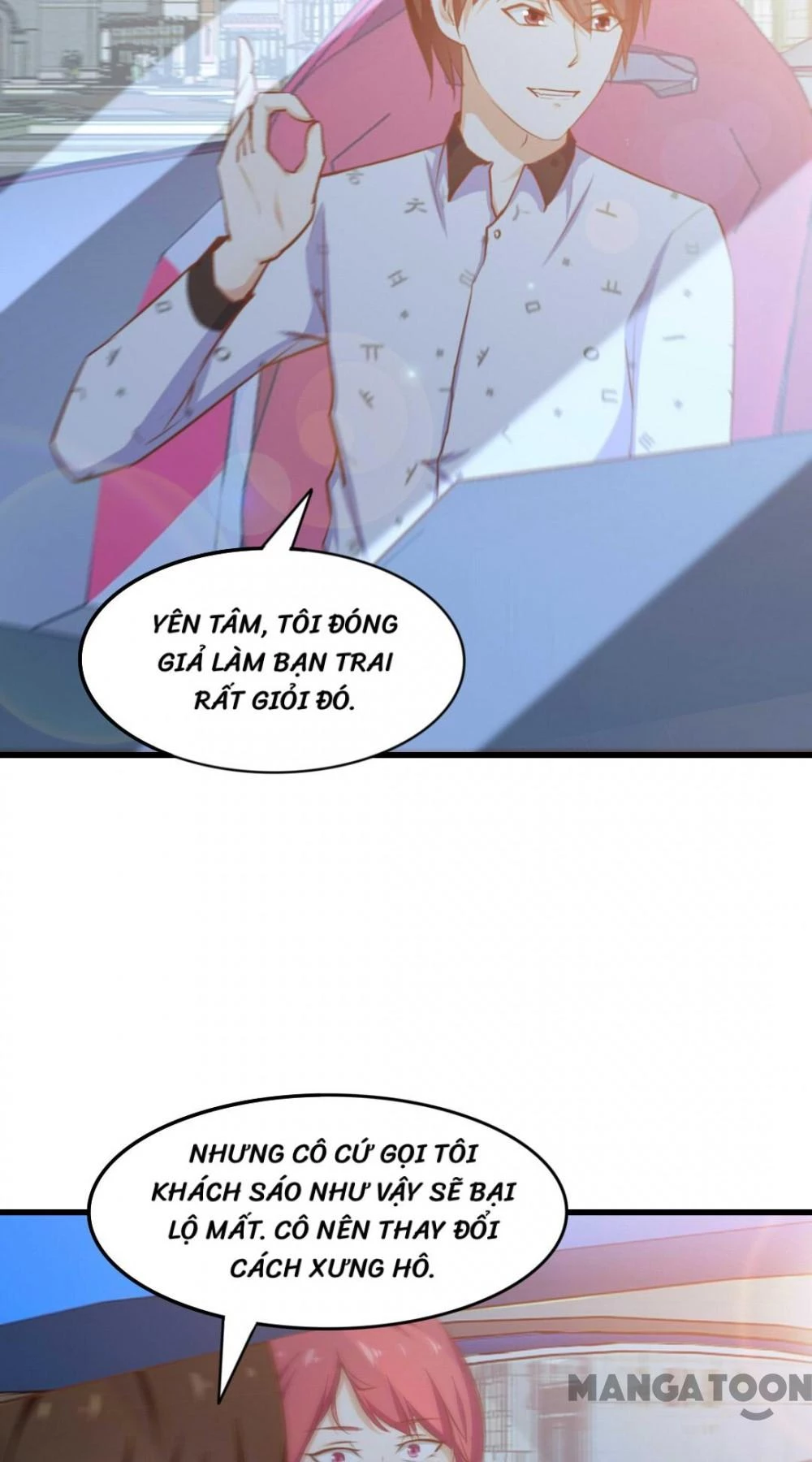 Tôi Và Khách Trọ Mỹ Nhân 26 Tuổi Chapter 98 - 19