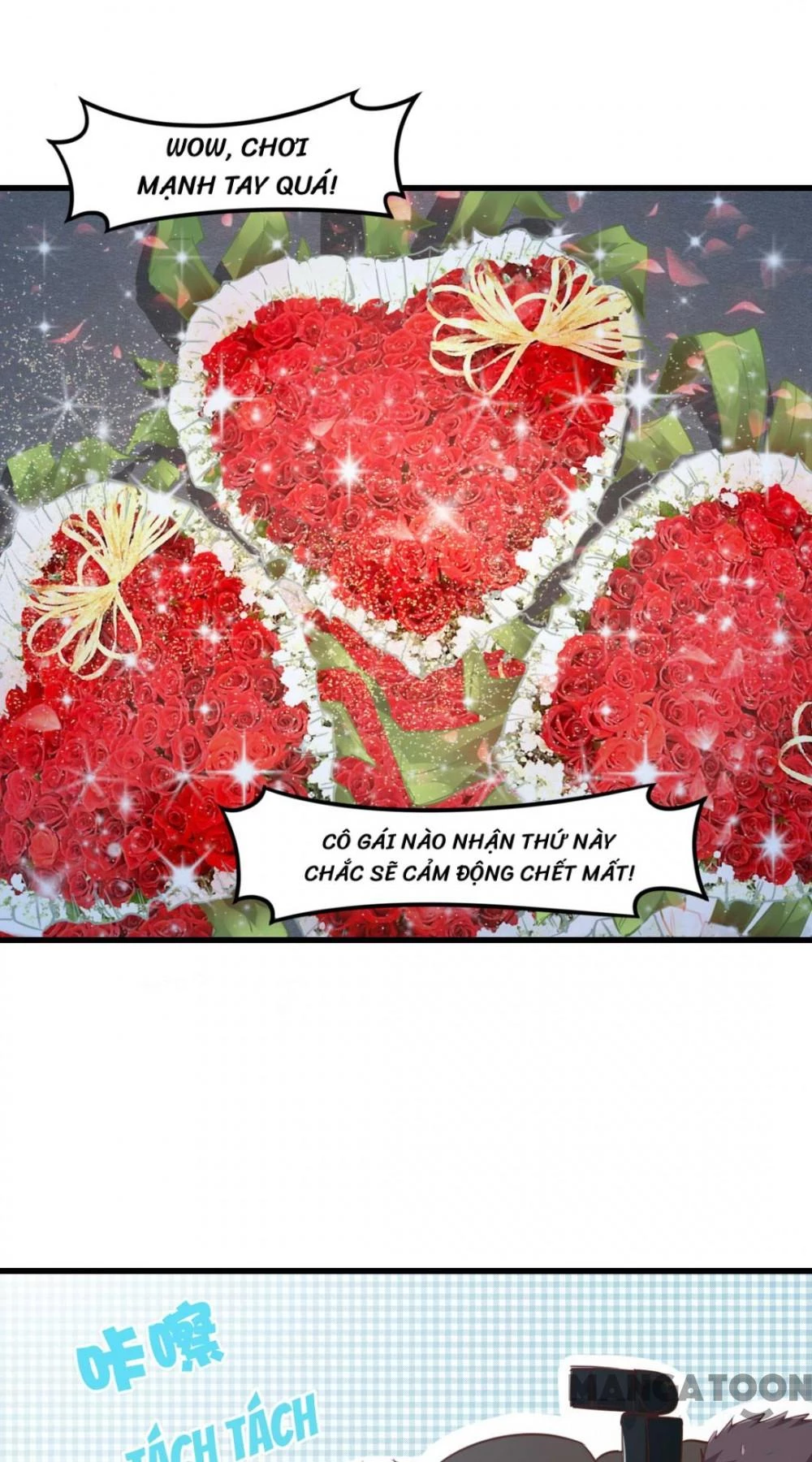 Tôi Và Khách Trọ Mỹ Nhân 26 Tuổi Chapter 98 - 23