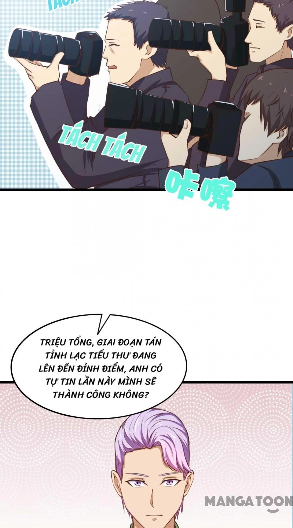 Tôi Và Khách Trọ Mỹ Nhân 26 Tuổi Chapter 98 - 24