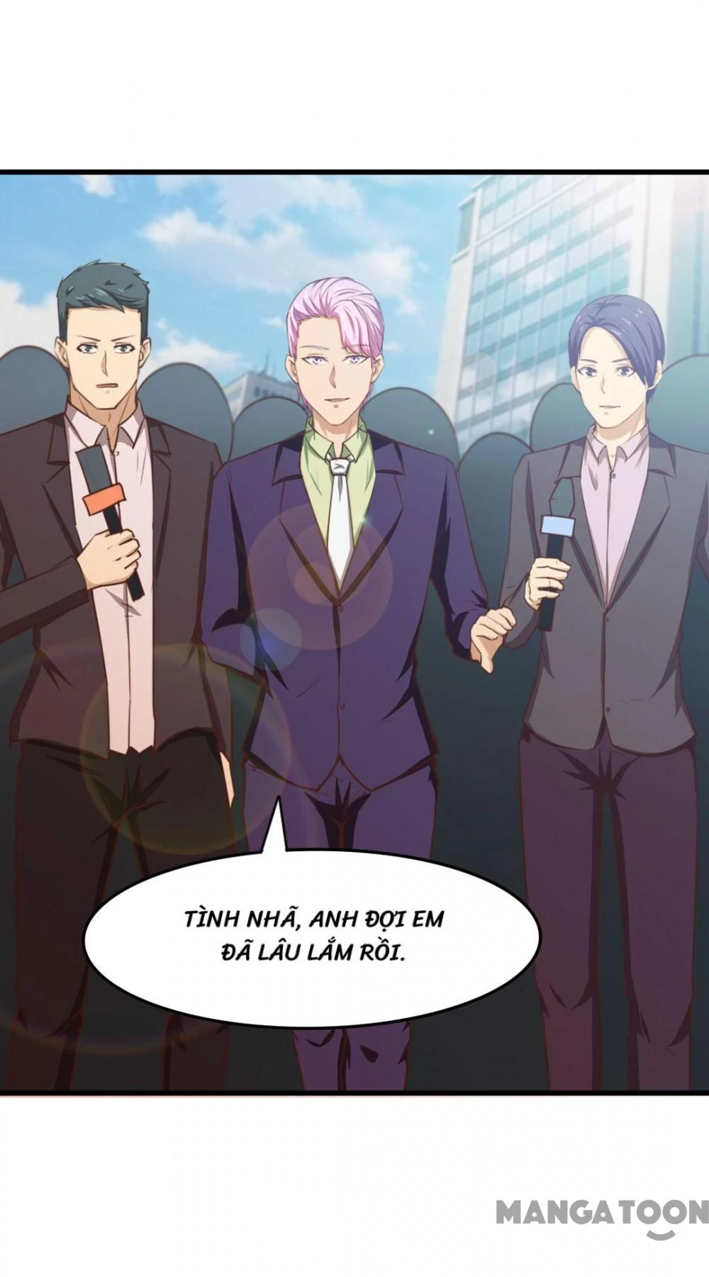 Tôi Và Khách Trọ Mỹ Nhân 26 Tuổi Chapter 98 - 30