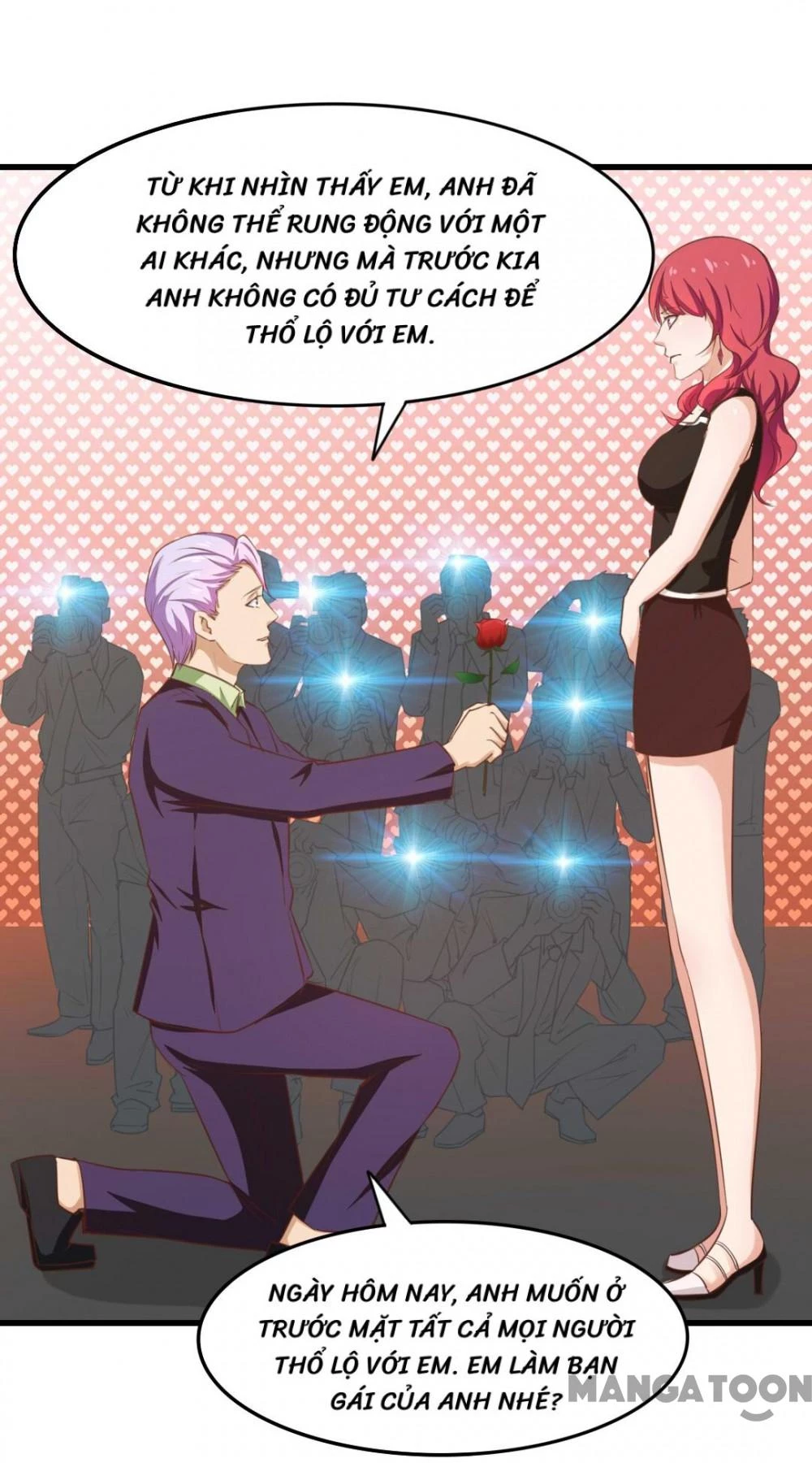 Tôi Và Khách Trọ Mỹ Nhân 26 Tuổi Chapter 98 - 32