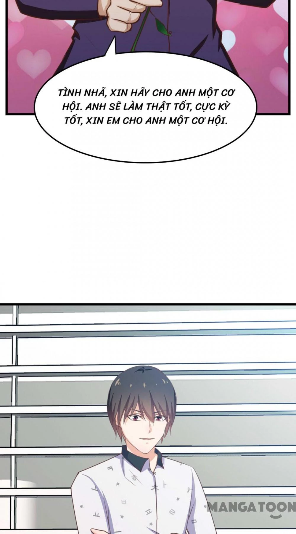 Tôi Và Khách Trọ Mỹ Nhân 26 Tuổi Chapter 98 - 35