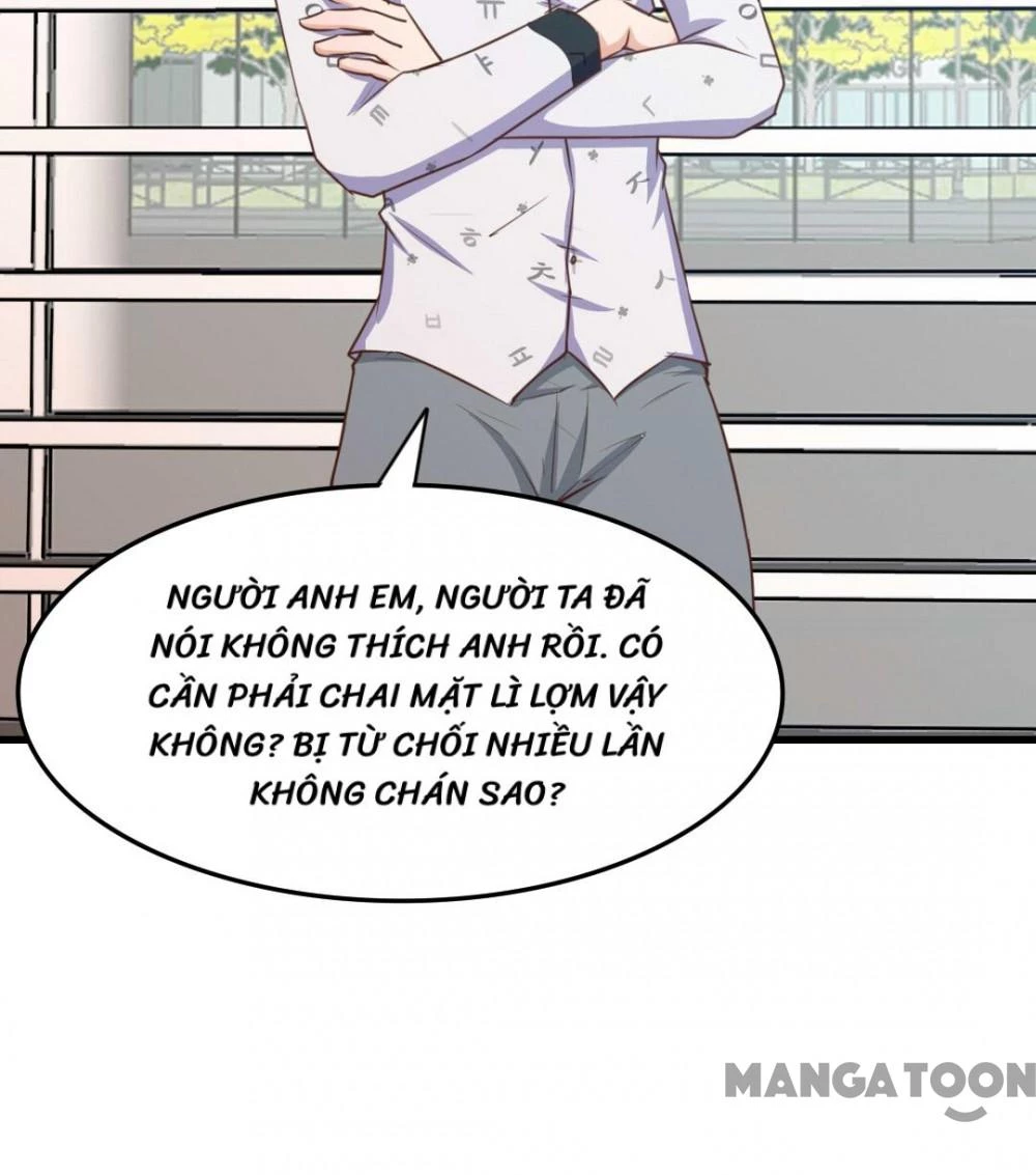 Tôi Và Khách Trọ Mỹ Nhân 26 Tuổi Chapter 98 - 36